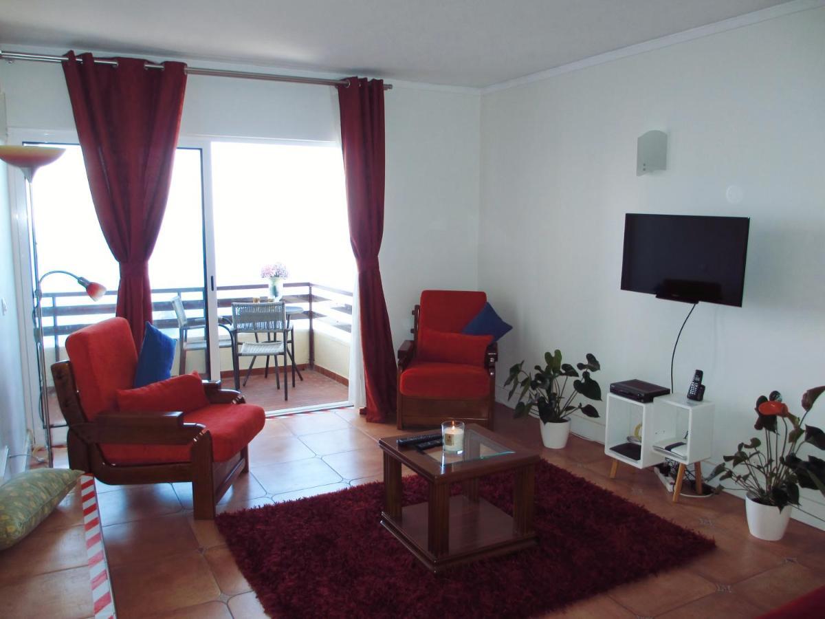 Tranquil Ocean View Apartment Funchal  Esterno foto