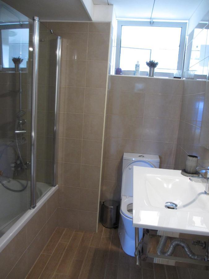 Tranquil Ocean View Apartment Funchal  Esterno foto
