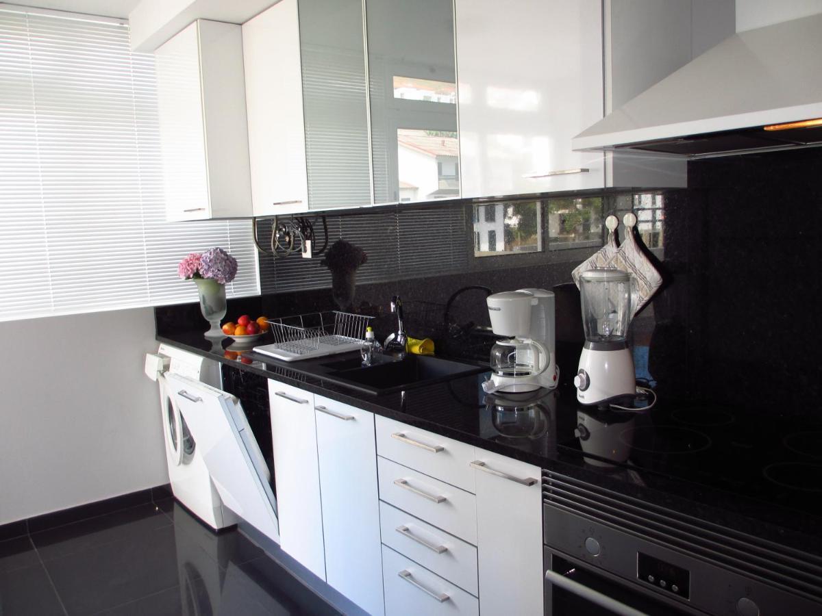 Tranquil Ocean View Apartment Funchal  Esterno foto