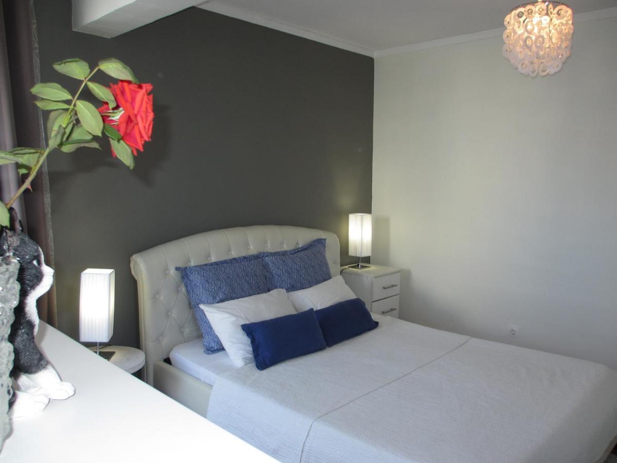 Tranquil Ocean View Apartment Funchal  Esterno foto