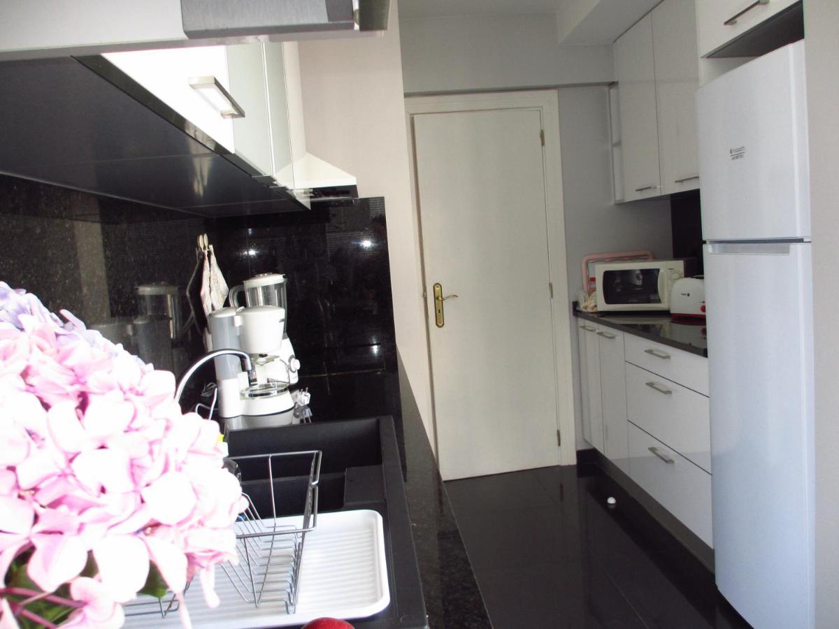 Tranquil Ocean View Apartment Funchal  Esterno foto