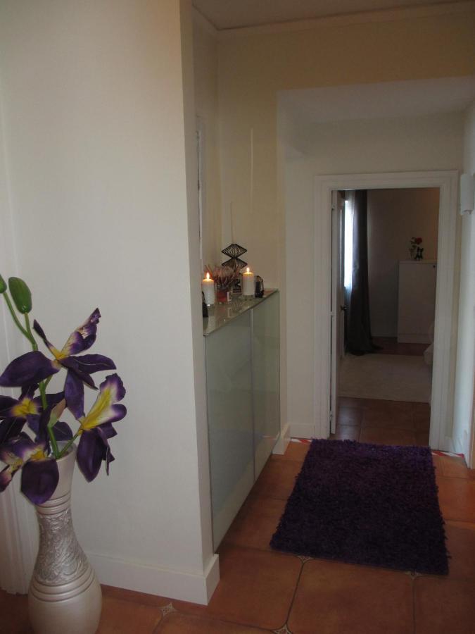 Tranquil Ocean View Apartment Funchal  Esterno foto